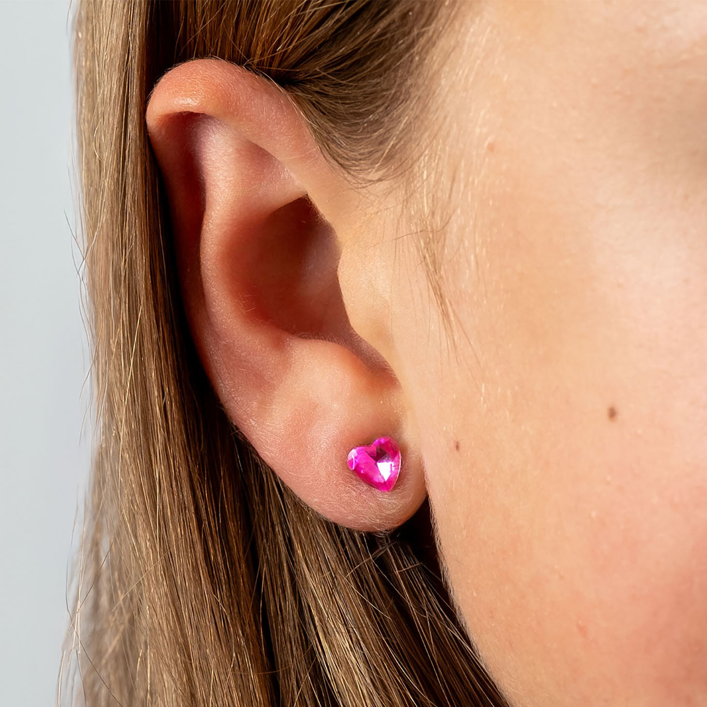 Colour Pop Earring Set - Image 2
