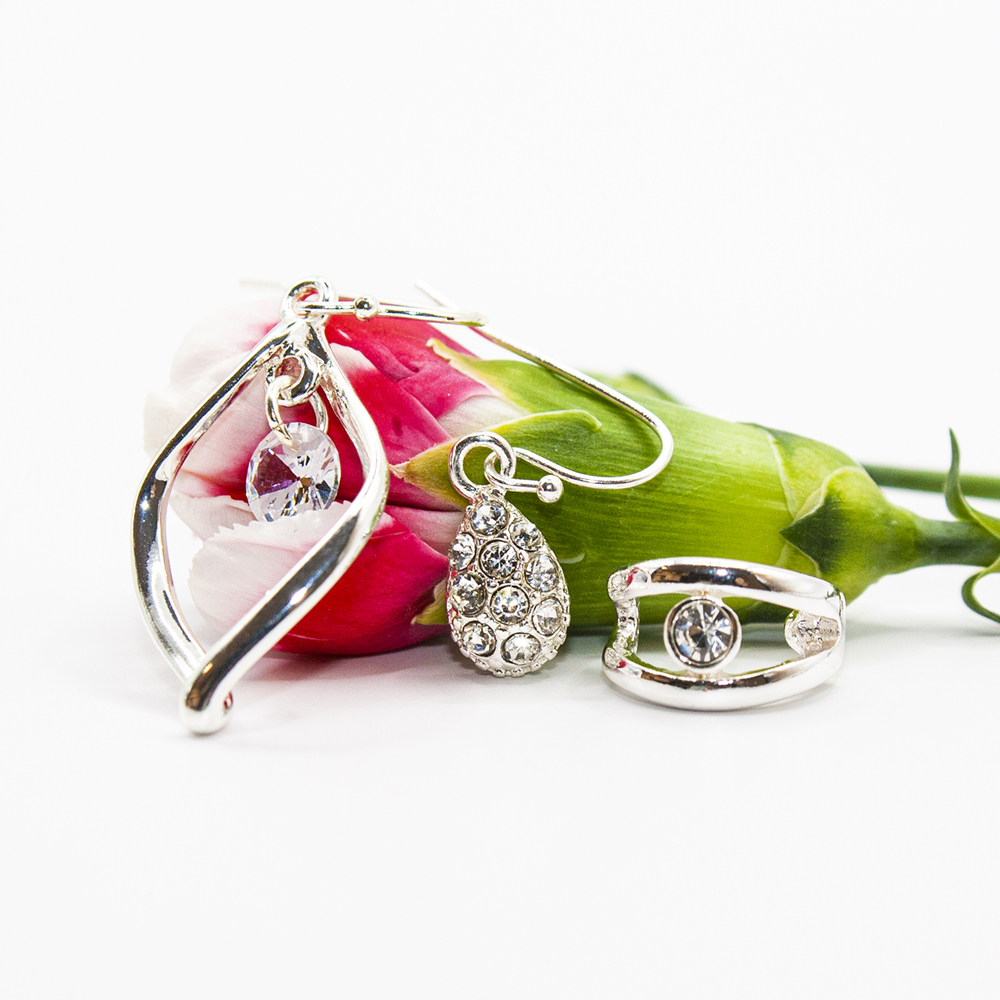 Lucy Gift Pack of Earrings