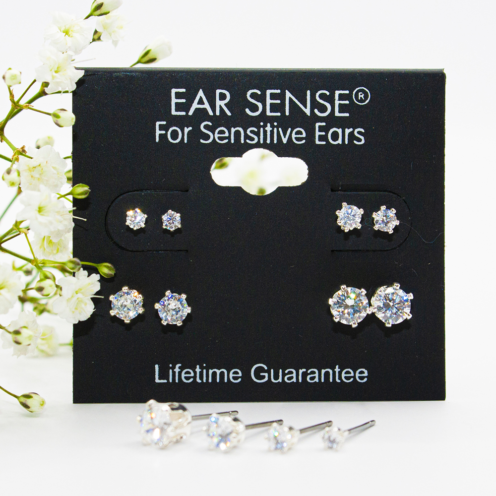 Multipack Earrings
