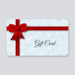 Gift Cards