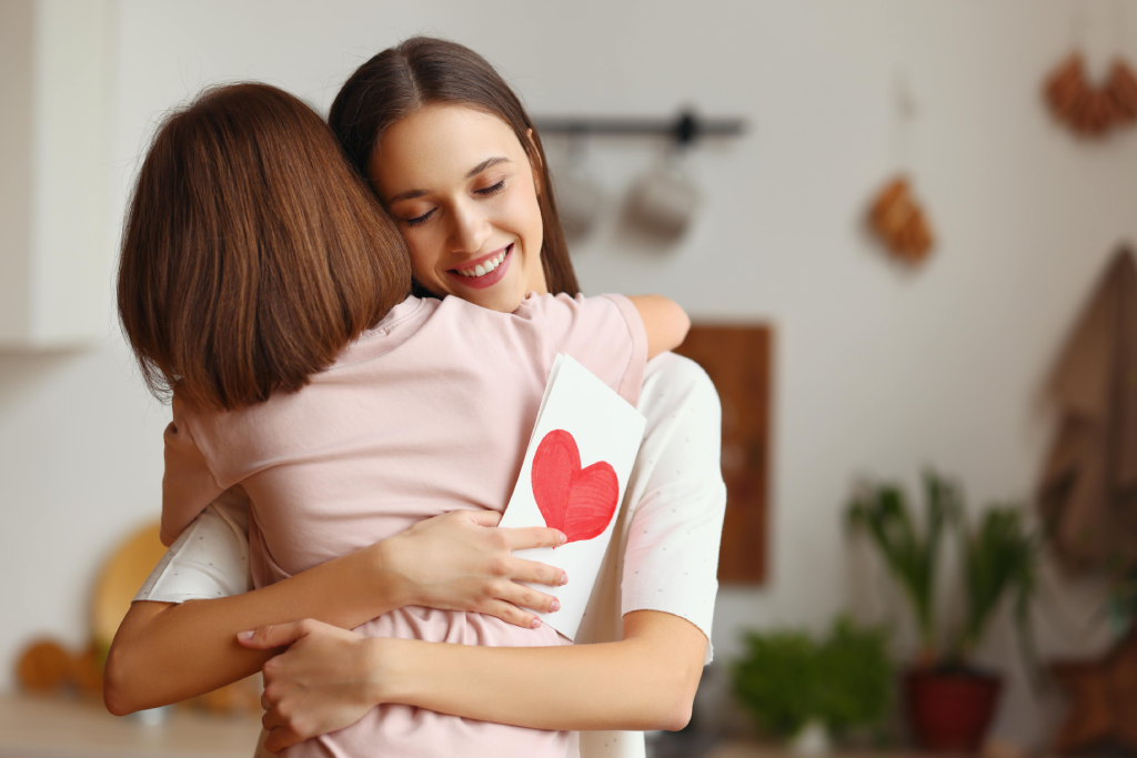 Mother's Day traditions around the world