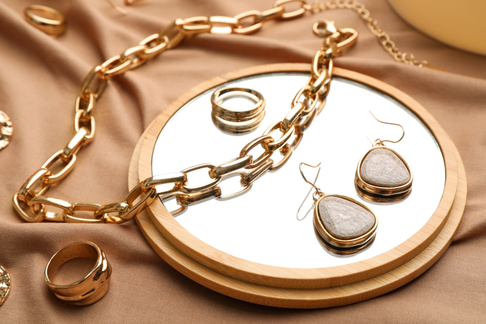 Necklace & Earring Sets