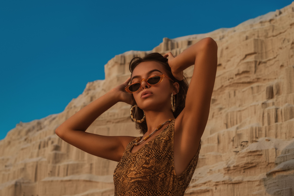 A guide to the most popular earring styles
