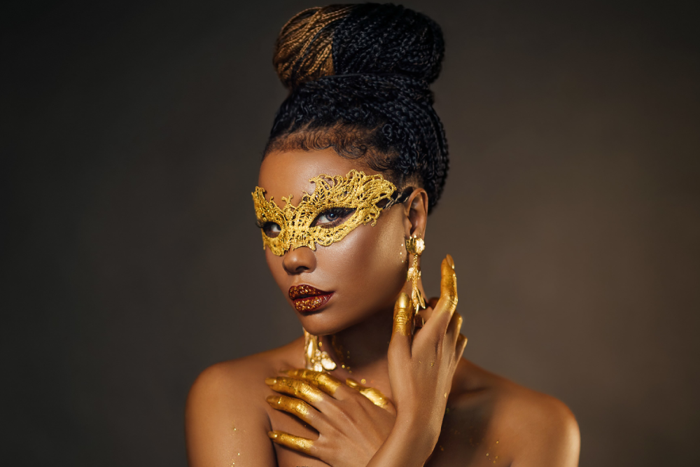 How to Accessorise Your Halloween Outfit