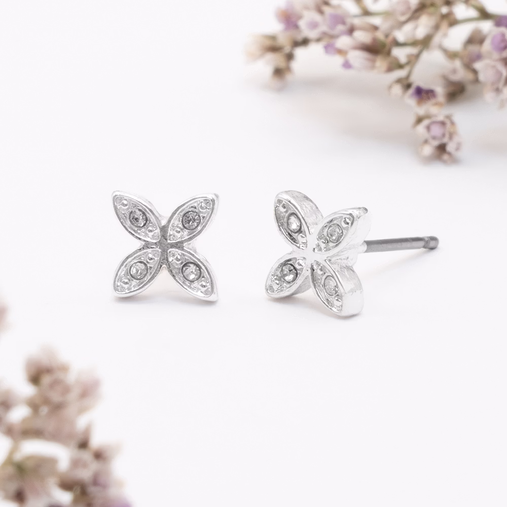 Birthstone Earring Gift Set - Image 3