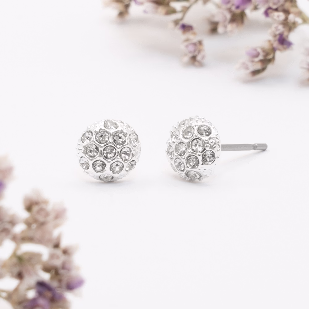 Birthstone Earring Gift Set - Image 2