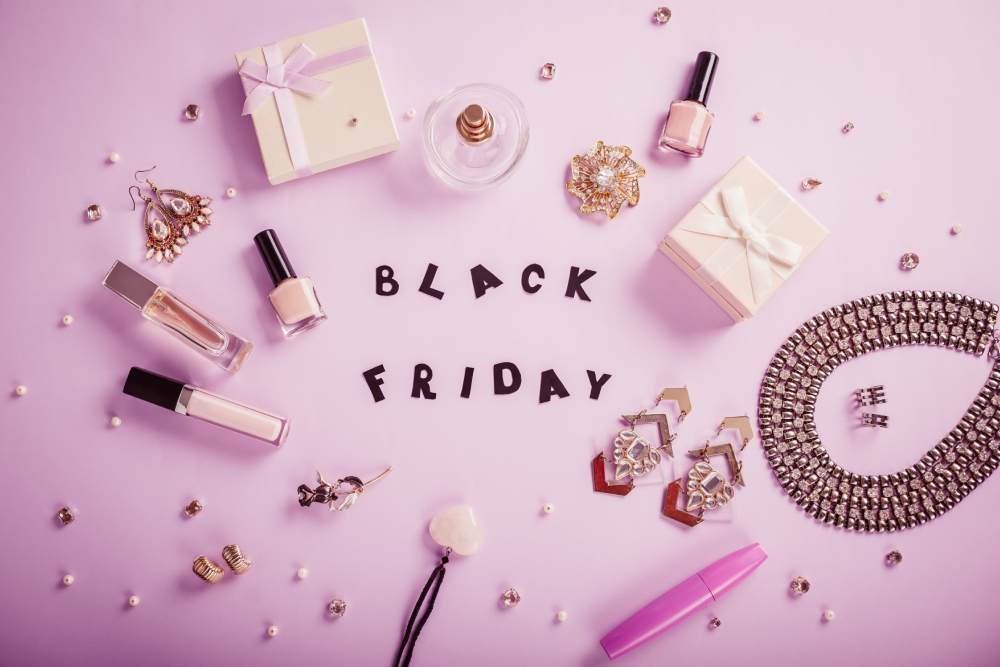 Why You Should Shop Online for Black Friday