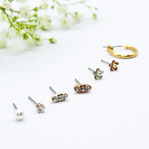 All Earsense Styles