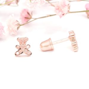 Baby Earrings
