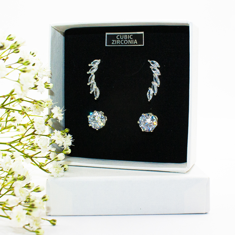 Sofia Gift Pack of Earrings