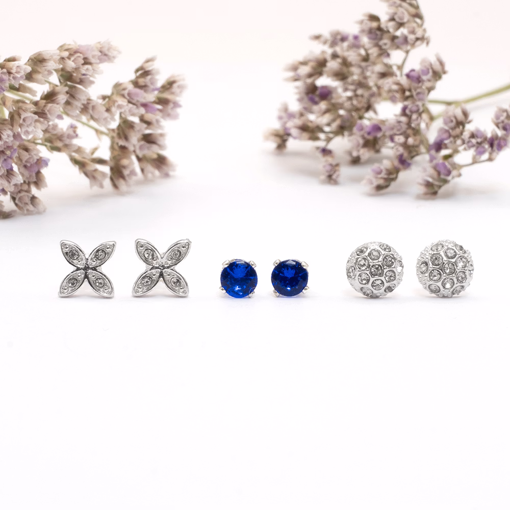 Birthstone Earring Gift Set - Image 21