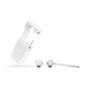 At Home Piercing Kit: 3mm Stainless Steel Ball