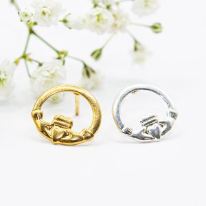 Celtic Earrings