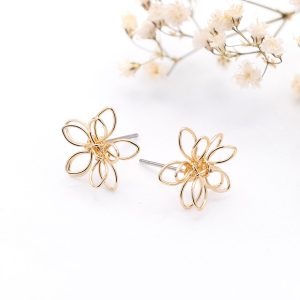 Luxe Duet Earring Set