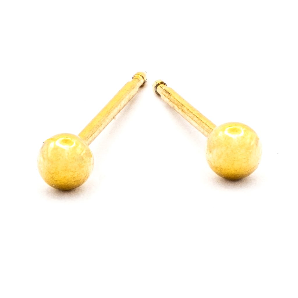 earpiercing_pt - goldball
