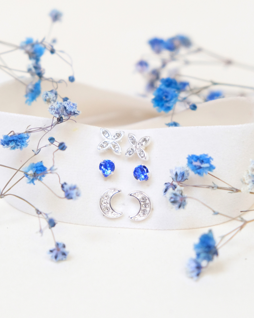 Home-Old - September birthstone