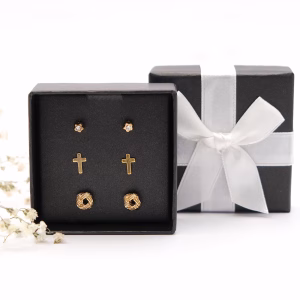 Communion Earring Gift Box 2