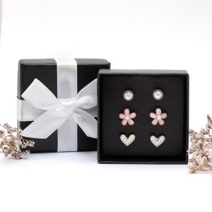 Petal and Pearl Gift Set